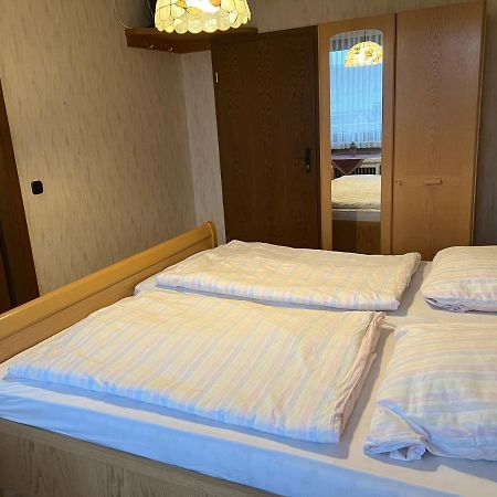 Doppelzimmer Nr 5 Freiensteinau 외부 사진
