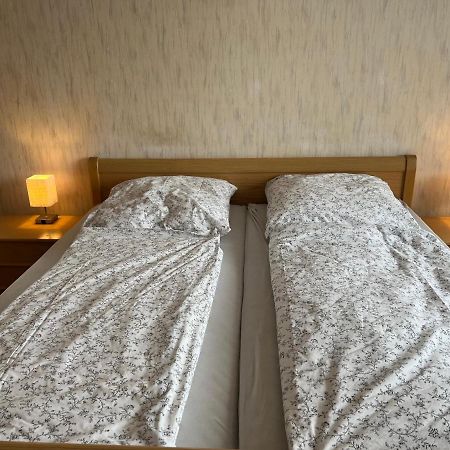 Doppelzimmer Nr 5 Freiensteinau 외부 사진