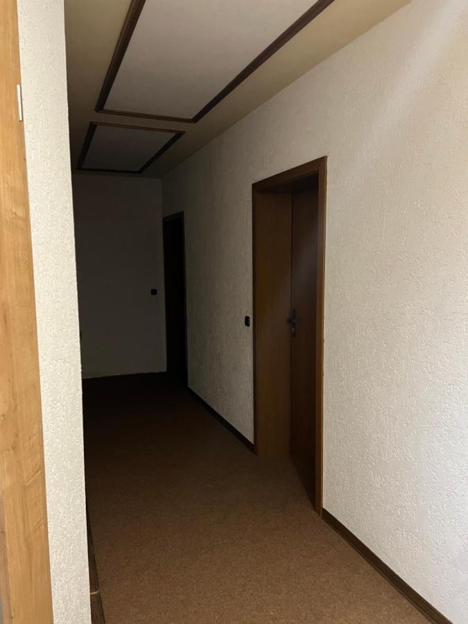Doppelzimmer Nr 5 Freiensteinau 외부 사진